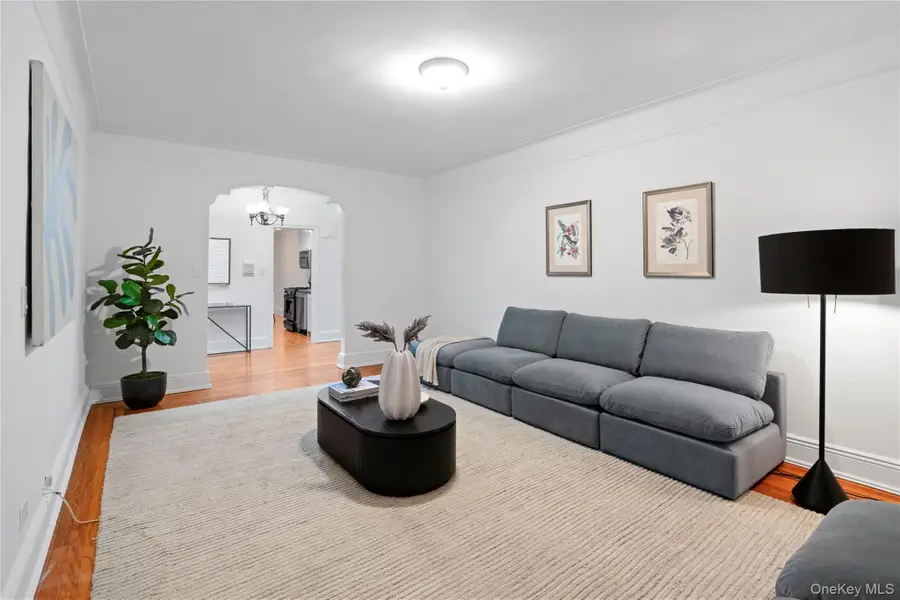 11021 73rd Road #5H, Forest Hills, NY 11375 - Image #3