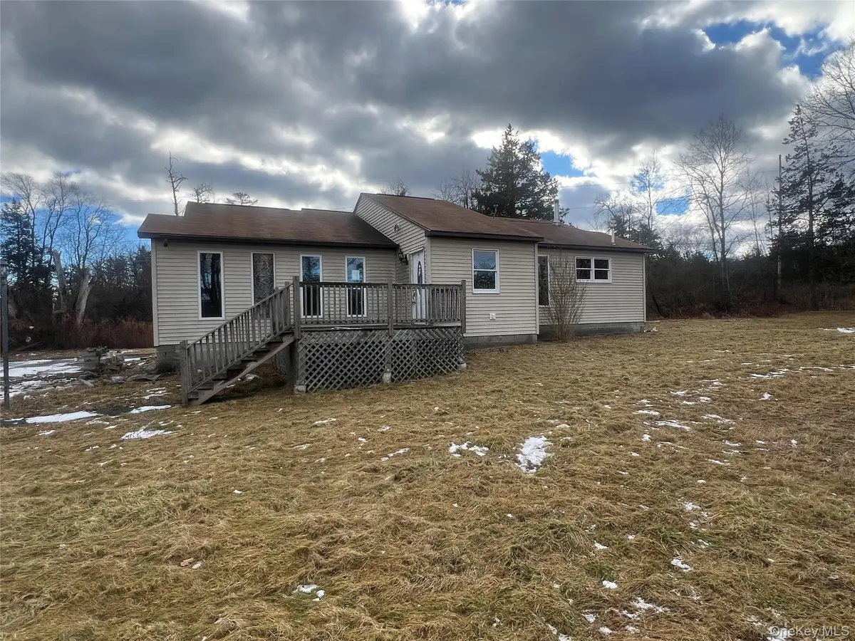 40 Sages Loop, Kerhonkson, NY 12446 - Image #1