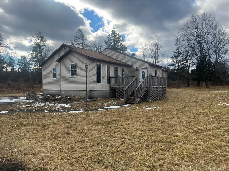 40 Sages Loop, Kerhonkson, NY 12446 - Image #2