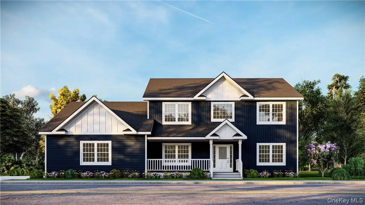 2 Black Gum Court, Newburgh, NY 12550 - Image #1