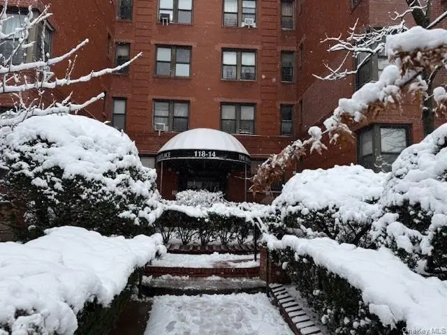 118-14 83rd Avenue #3G, Kew Gardens, NY 11415 - Image #1