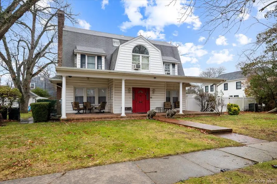 136 Linden Street, Woodmere, NY 11598 - Image #2