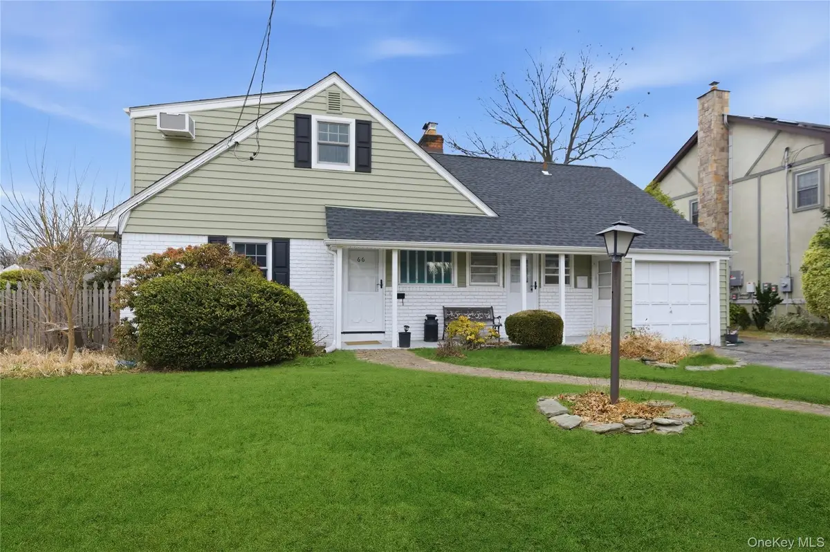 66 Woods Avenue, Malverne, NY 11565 - Image #1
