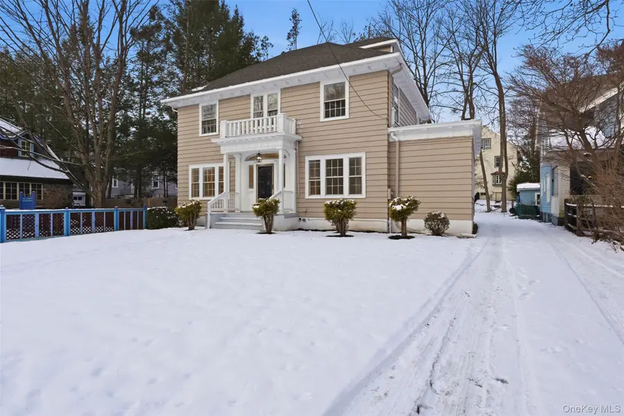 34 Adriance Avenue, Poughkeepsie, NY 12601 - Image #3