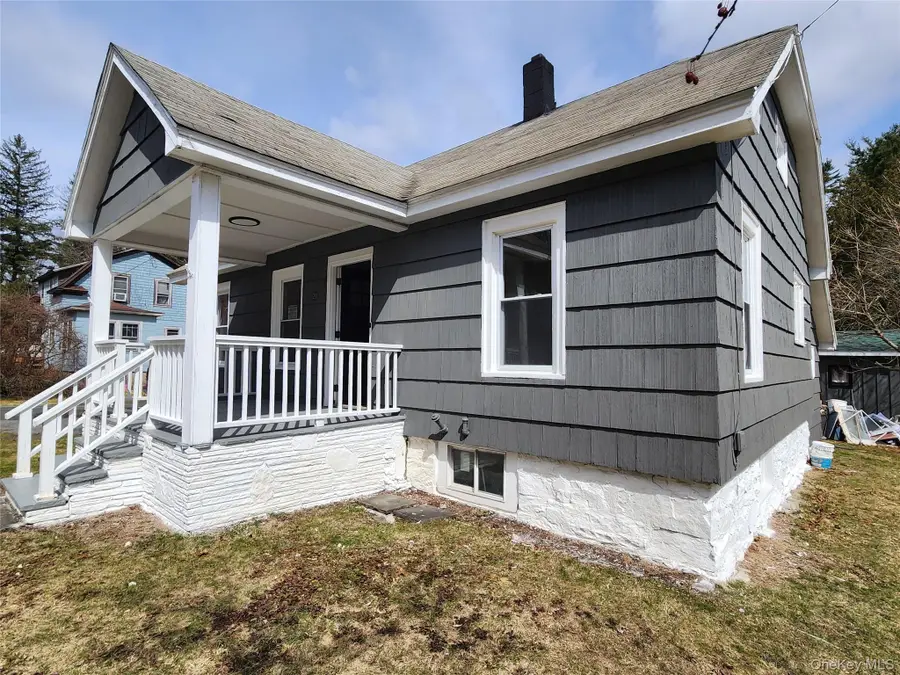 20 Hankins Road, Fremont Center, NY 12736 - #2