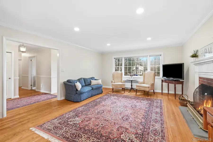 34 Sunrise Avenue, Katonah, NY 10536 - Image #3