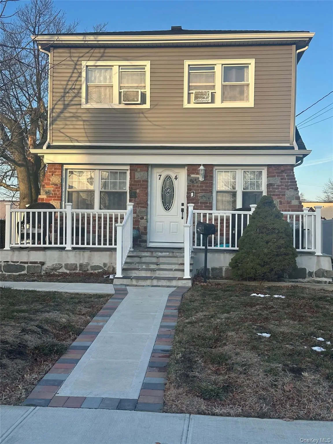 74 Davis Street, East Rockaway, NY 11518 - Image #1