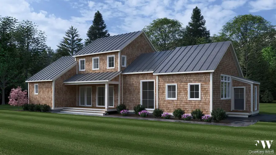 6 Scenic Meadow Drive, Gardiner, NY 12525 - Image #3