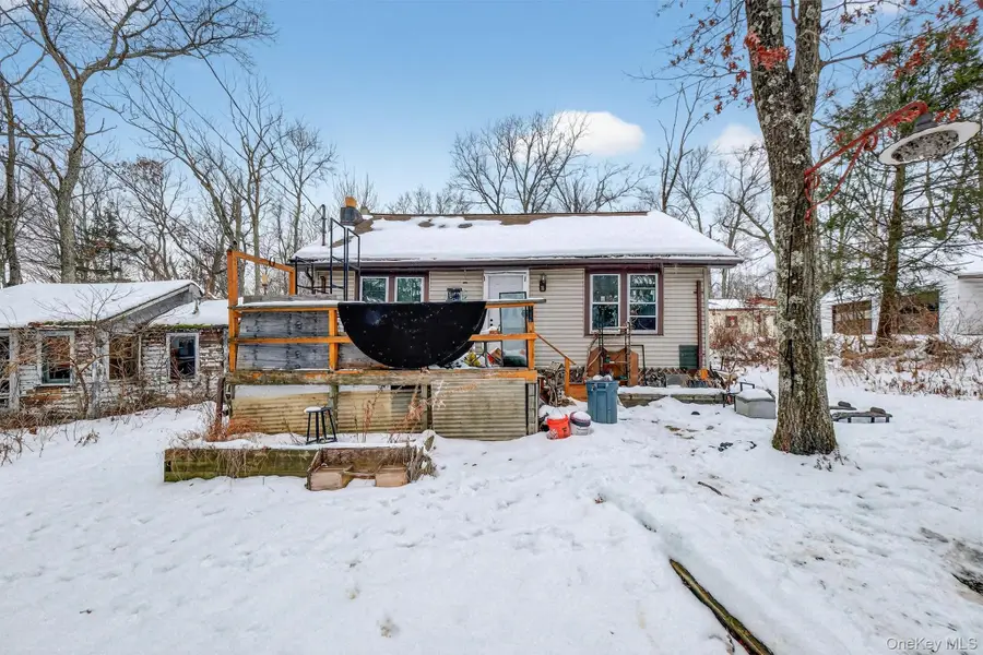 16 Sycamore Trail, Wurtsboro, NY 12790 - Image #3