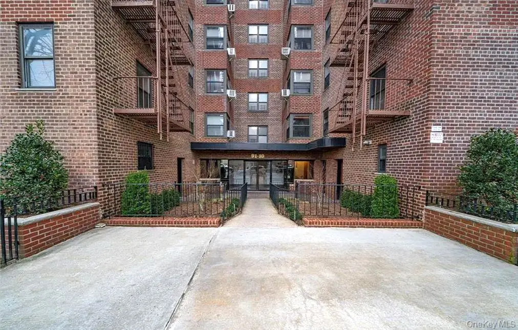 91-10 32 Avenue #E102, East Elmhurst, NY 11369 - Image #1