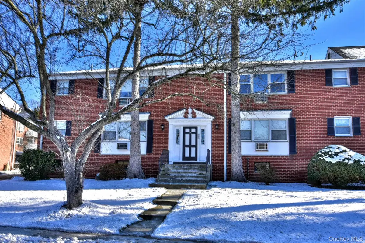 24 Bon Aire Circle #N, Suffern, NY 10901 - Image #1