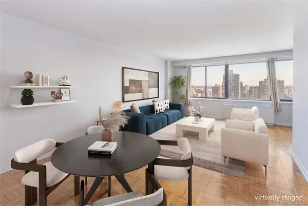 3671 Hudson Manor Terrace #15F, Bronx, NY 10463