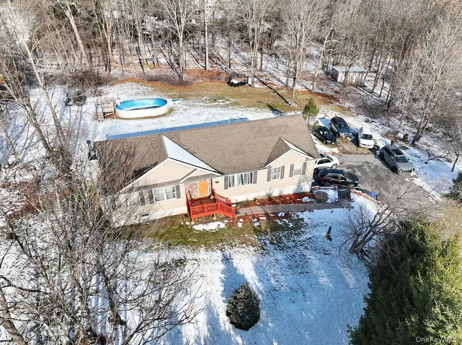 360 Prospect Road, Chester, NY 10918 - Image #2