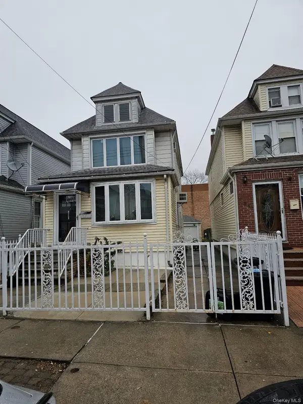 13041 120th Street, Ozone Park, NY 11420