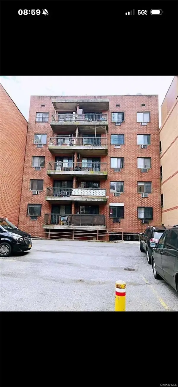140-40 34th Avenue #4A, Flushing, NY 11354