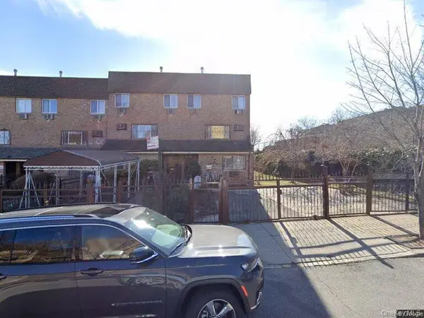 78 W 180th Street, Bronx, NY 10453