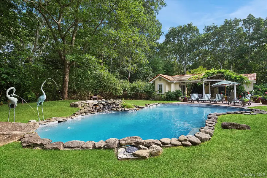 1 Terrys Trail, East Hampton, NY 11937 - Image #2