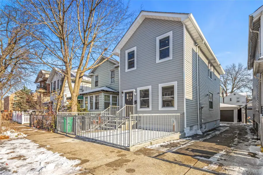 2229 73rd Street, East Elmhurst, NY 11370 - #2