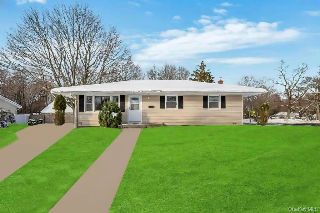 3 Radburn Lane, Port Jefferson Station, NY 11776 - Image #1