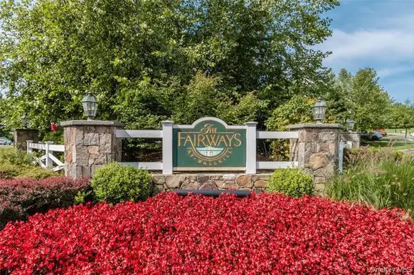 25 Fairways Drive #12, Middletown, NY 10940