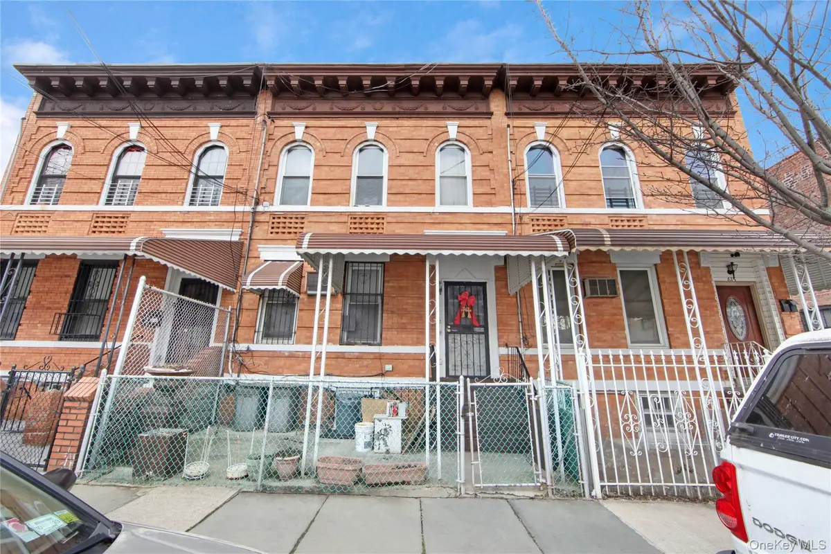 613 Linwood Street, Brooklyn, NY 11208 - Image #1