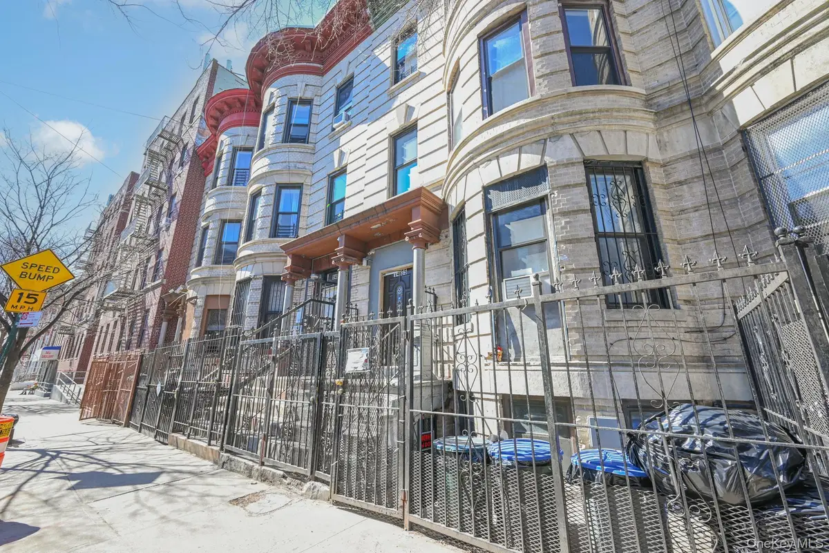 1485 Bryant Avenue, Bronx, NY 10460 - Image #1