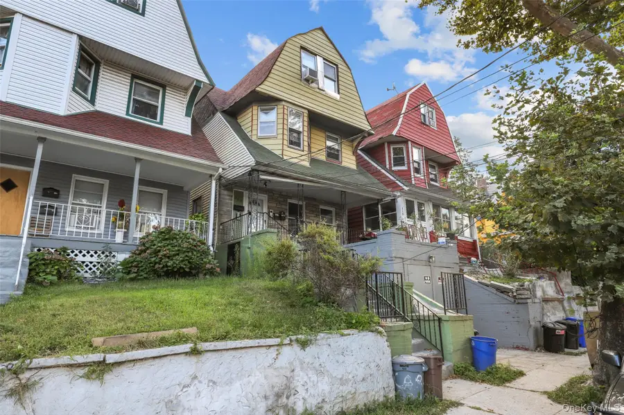 112 S 7th Avenue, Mount Vernon, NY 10550 - Image #2