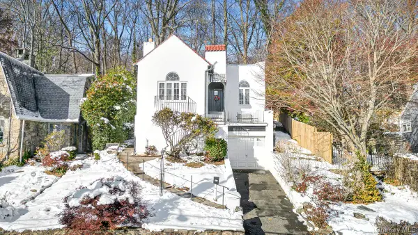 116 Homewood Avenue, Yonkers, NY 10701