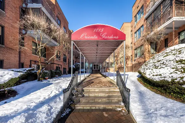 1015 Old Post Road #2H, Mamaroneck, NY 10543