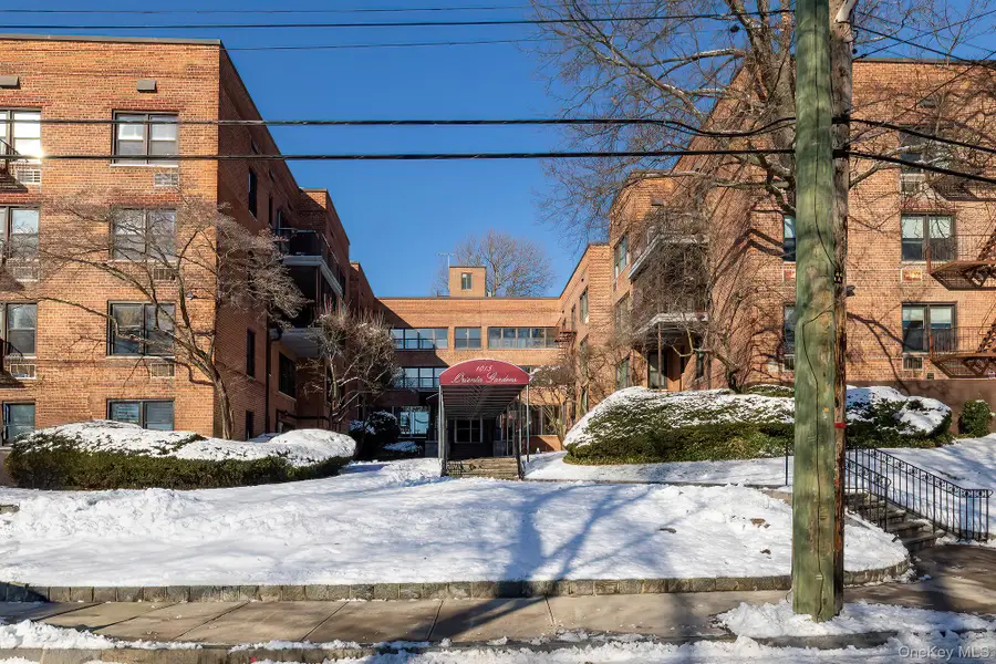 1015 Old Post Road #2H, Mamaroneck, NY 10543 - #2