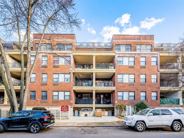 71-19 162 Street #3D, Flushing, NY 11365