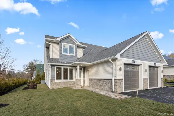 37 Dessau Circle, Spring Valley, NY 10977