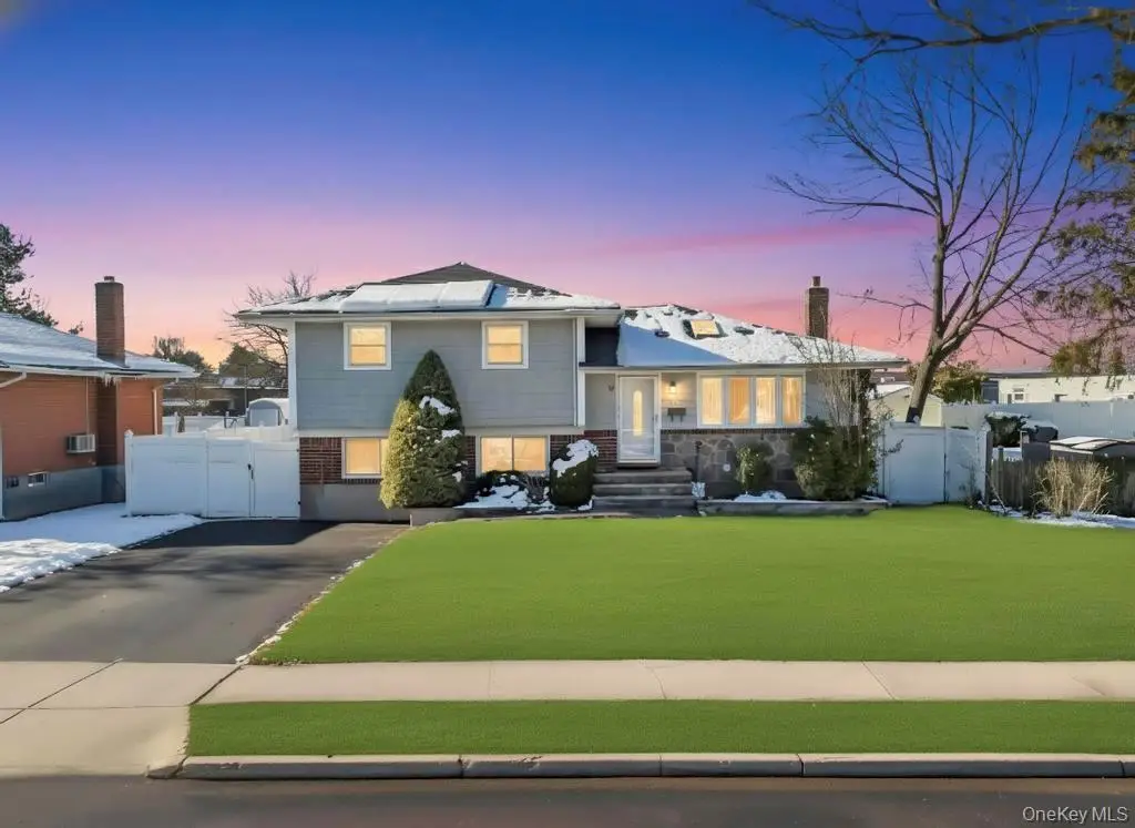 19 Evers Street, Hicksville, NY 11801 - #1