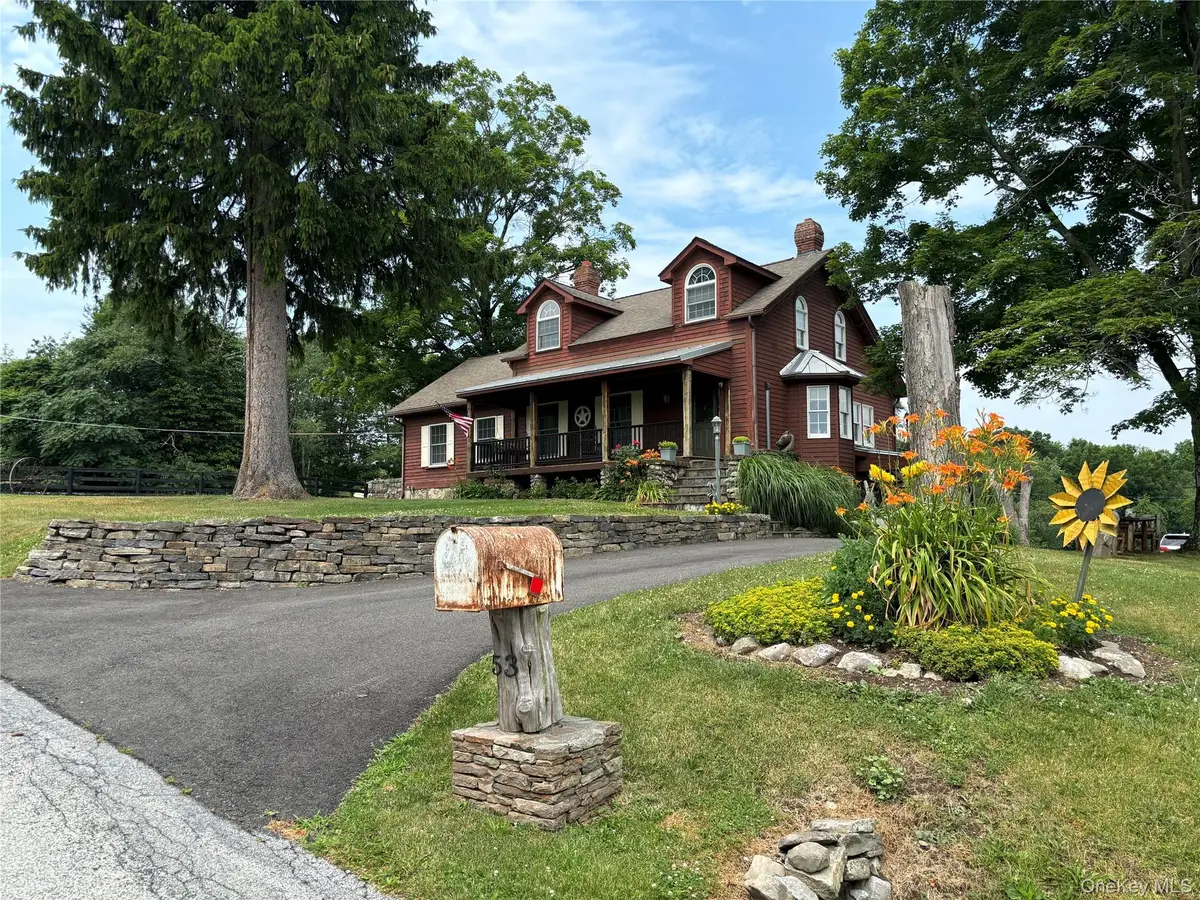 53 Day Road, Campbell Hall, NY 10916 - Image #1