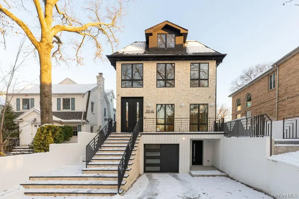 176-12 Kildare Road, Jamaica, NY 11432 - Image #1