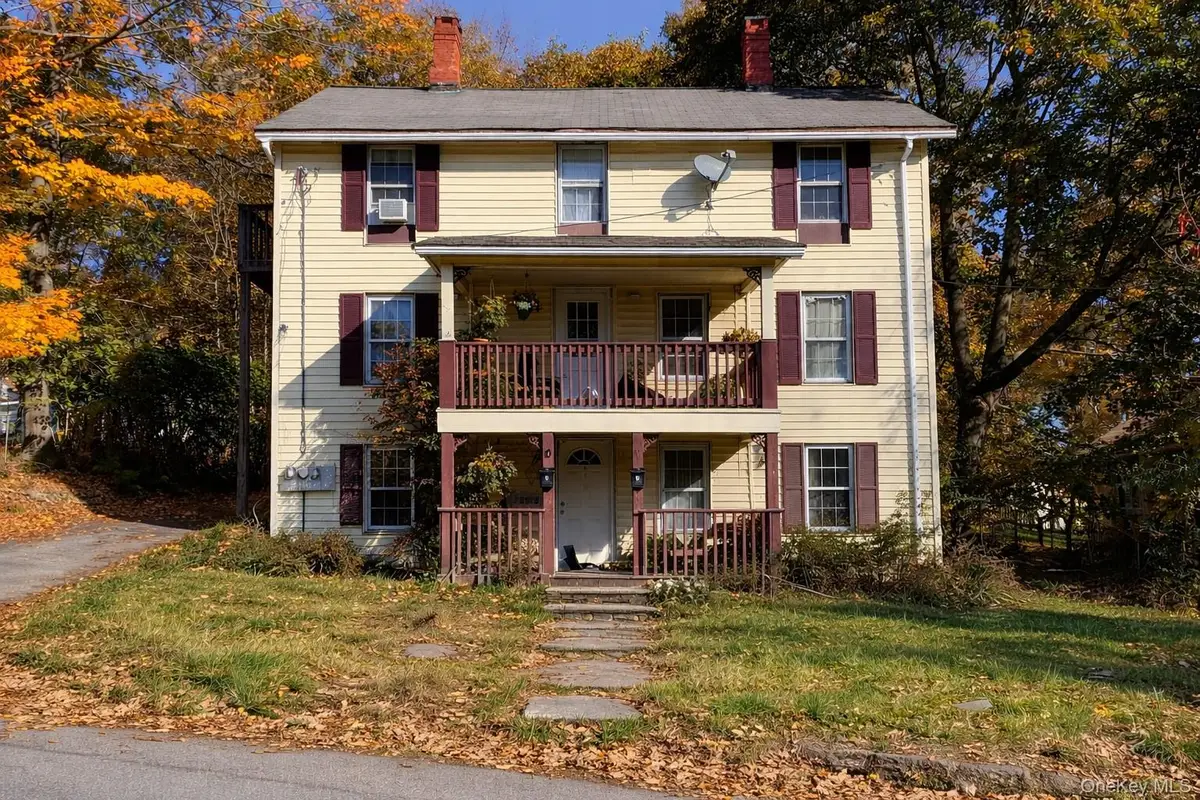 10 Smith Street, Monticello, NY 12701 - Image #1