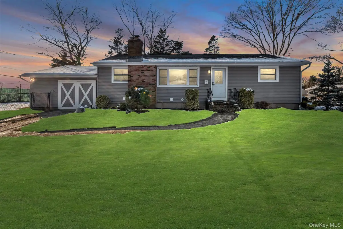 34 W Court Drive, Centereach, NY 11720 - Image #1