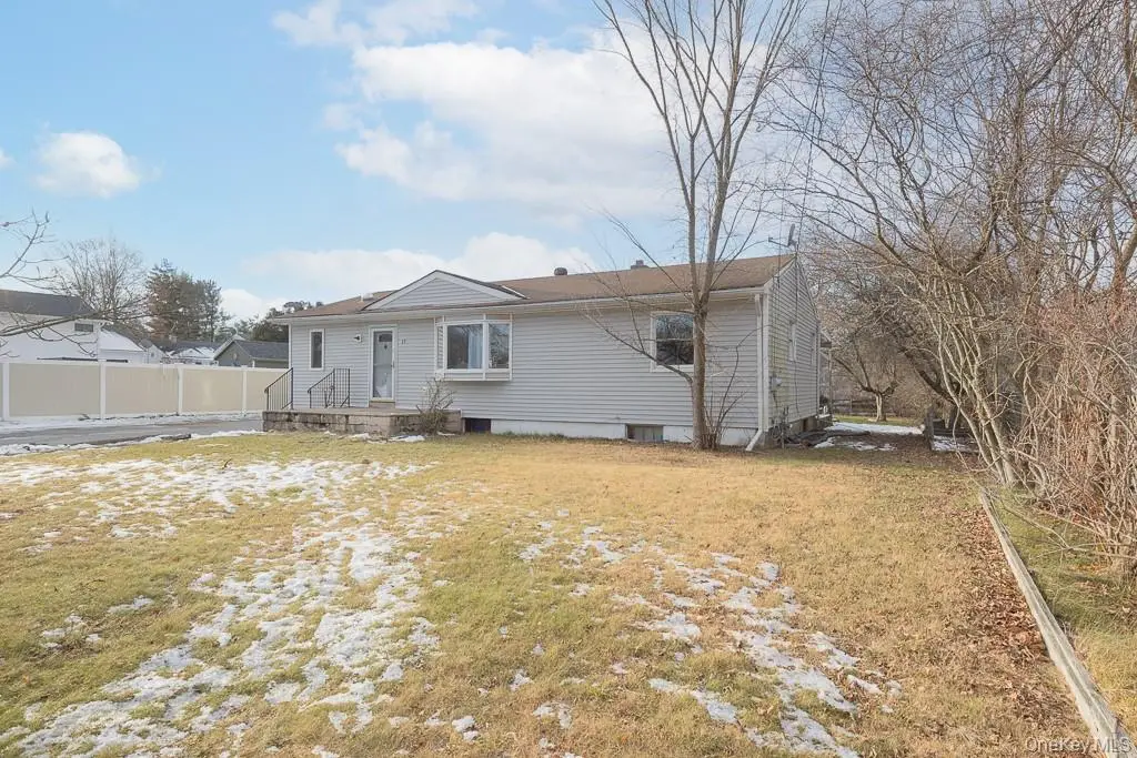 19 James Road, Monroe, NY 10950 - Image #1