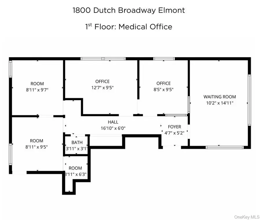 1800 Dutch Broadway, Elmont, NY 11003 - #3