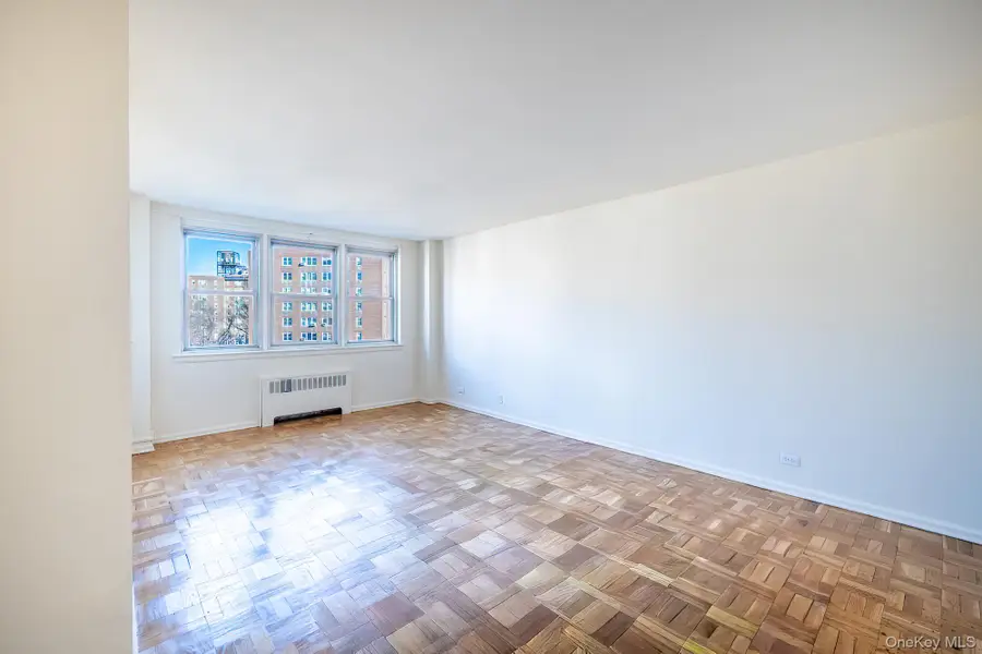 25 Knolls Crescent #9E, Bronx, NY 10463 - Image #3