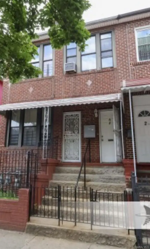 1321 Commonwealth Avenue, Bronx, NY 10472