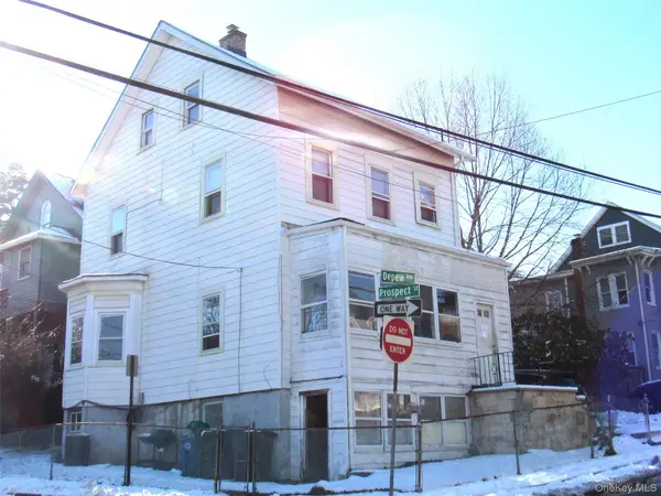 123 Depew Avenue, Nyack, NY 10960