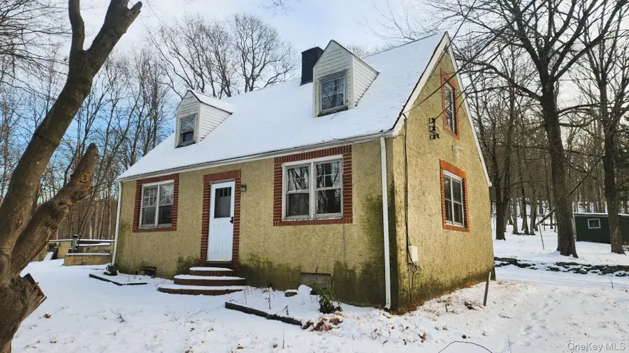 19 Whittier Hills Road, North Salem, NY 10560 - Image #2