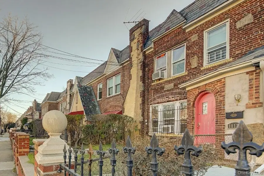 111-20 145th Street, Jamaica, NY 11435 - #3