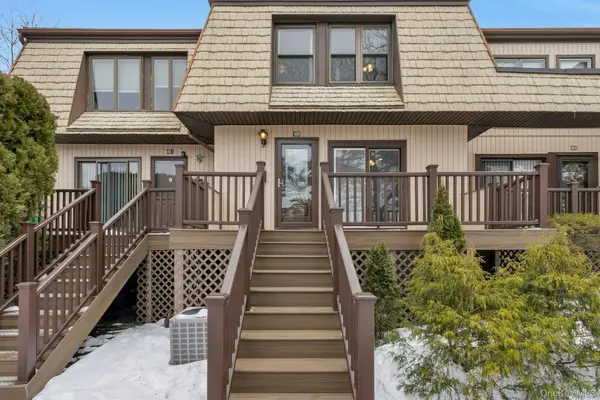 40H Heritage Drive #H, New City, NY 10956