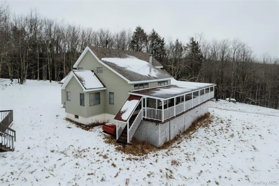 26 Beckys Hill Road, Hurleyville, NY 12747 - #3