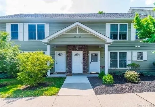 70 Aveonis Court, Fishkill, NY 12524 - #1