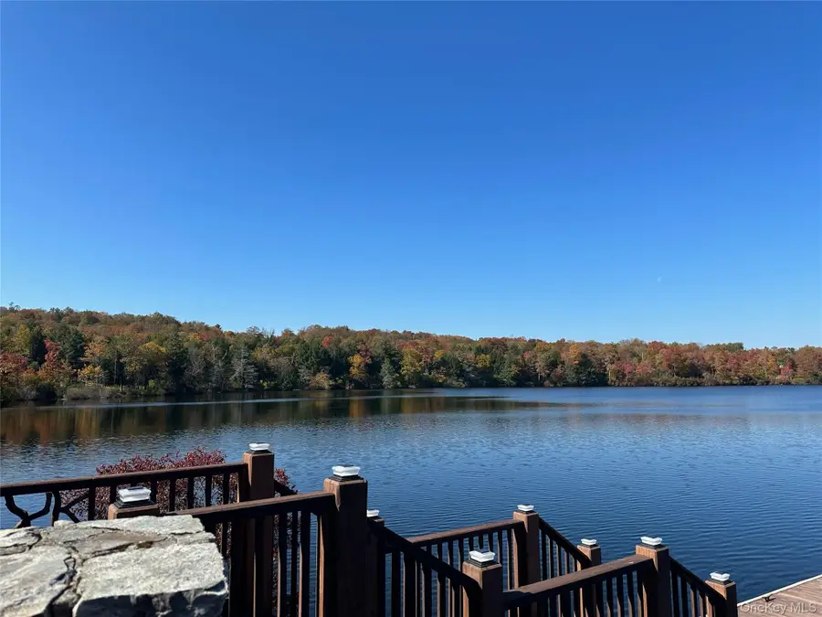 LOT 10 Wood Lake Trail, Callicoon Town, NY 12736 - #3