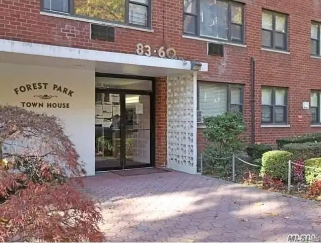 83-60 118th Street #2H, Kew Gardens, NY 11415 - #1