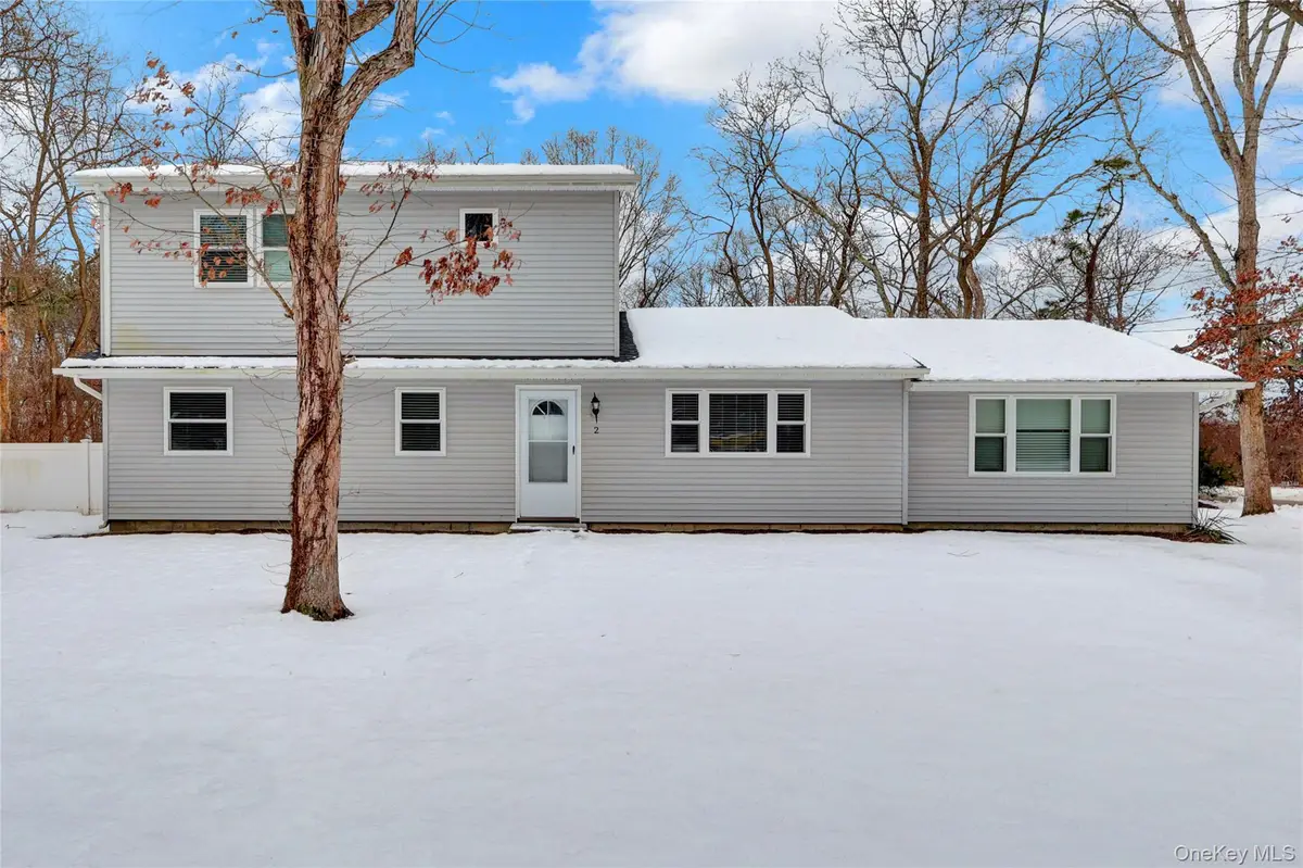2 7th Street, Center Moriches, NY 11934 - Image #1